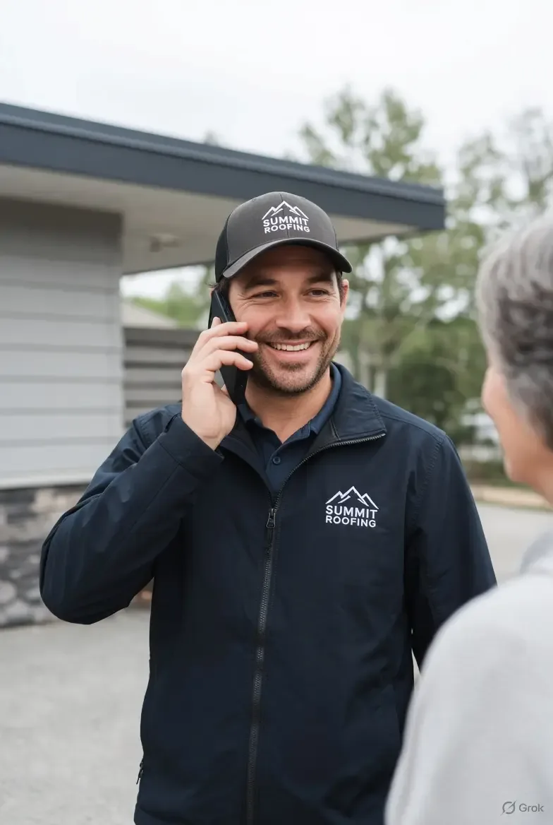 Flat Roof Leak Repair Addison, MI FAQs
